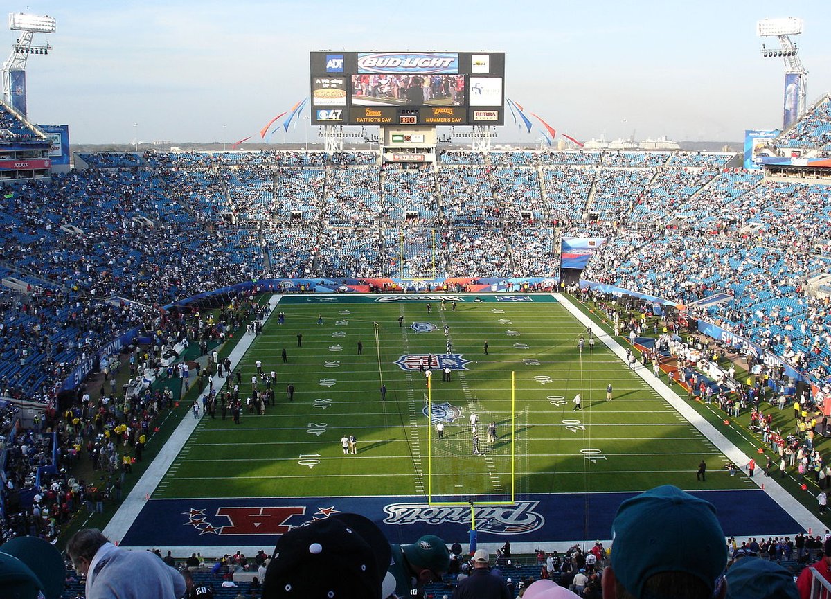 get private jet tickets to the Super Bowl