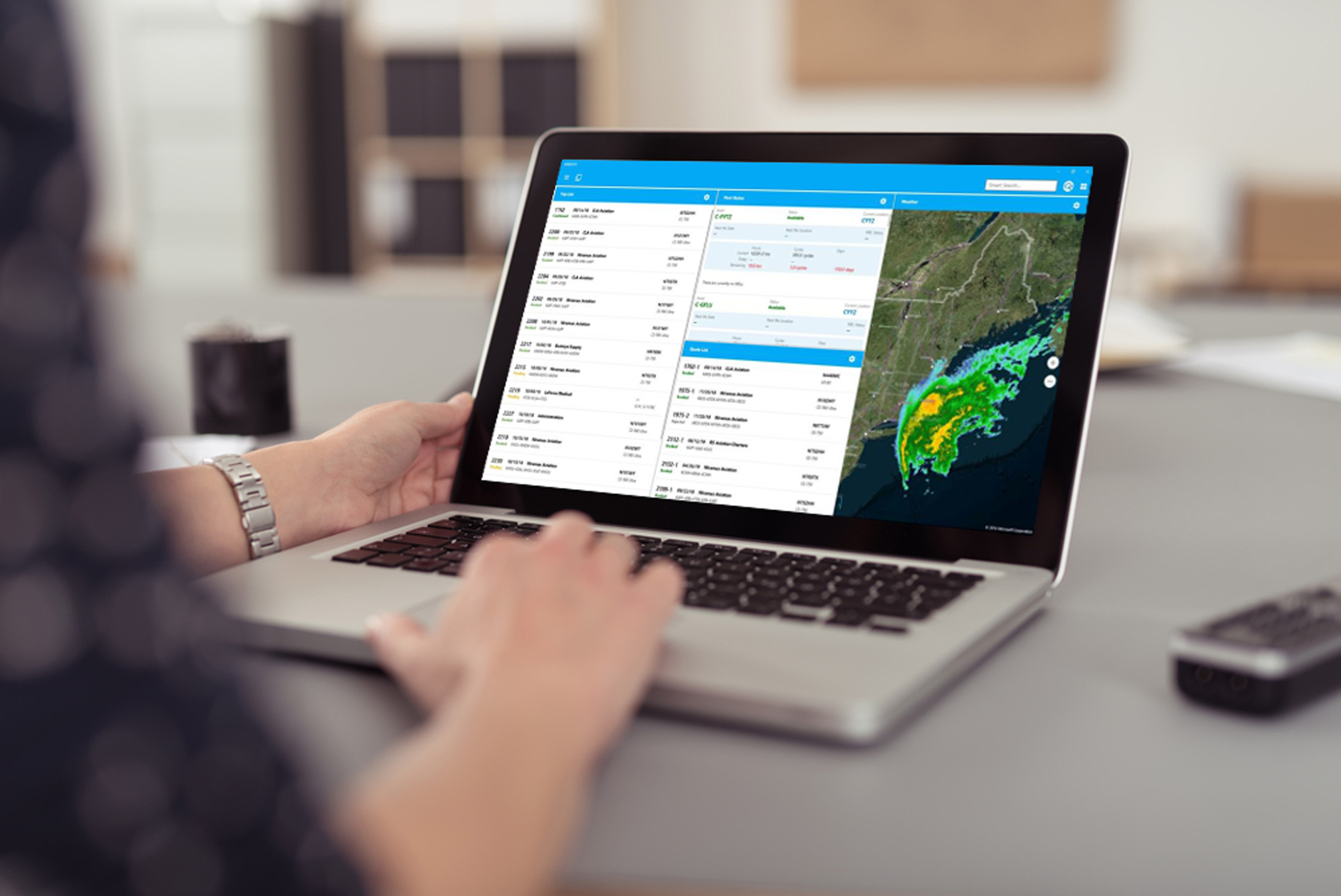 PRIVATE JET CHARTER COST ESTIMATOR